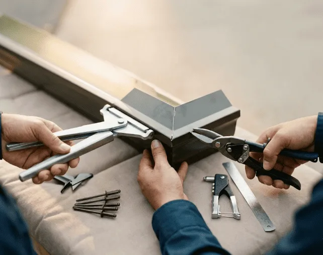 Why choose Gutter Repair in Forsyth, MT